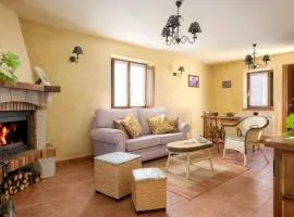 Las Fuentes de Mena - Escape in Nature