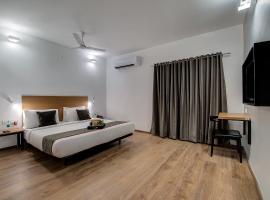Super Townhouse T Nagar Chennai，位于钦奈的酒店