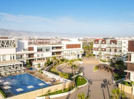 Zephyr Agadir，位于阿加迪尔的酒店