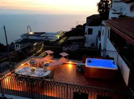 Amalfi House Marlidia