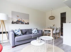 Appartement Noflik, Amelander Kaap