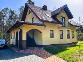 Między Świerkami