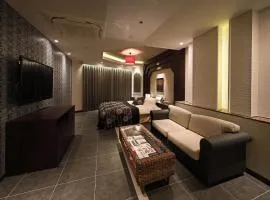 Hotel Le Club PLUS 1 福岡新宮 -Adult Only-