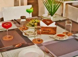 Maashpi Hotel & Resort, Candolim