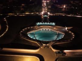 Ananta Spa & Resort Jaipur，位于斋浦尔的酒店