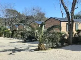 卢攀迪生态旅馆