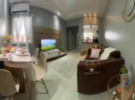 Apartamento cop，位于阿纳宁德瓦的酒店