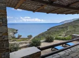 PNOES Kythnos - Seaside Escape
