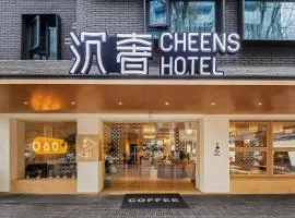 Cheens Hotel