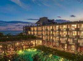 Hotel Ferola，位于马特勒的酒店