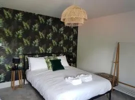 The Globe Inn