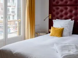 Les chambres du Waterzooi