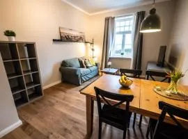 4 - saniertes Apartment im Dankmalschutz - nur kurze Zeit verfügbar
