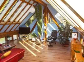 Ferienwohnung Eberhardt