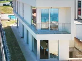 AG Villa Razo Deluxe, con piscina y playa a 400m