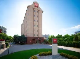 宜必思埃斯基谢希尔酒店