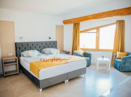 Wellness Spa Hotel Zeleni Raj，位于巴尼亚卢卡的酒店