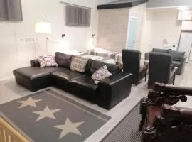 Majoituspalvelu Nurmi Oy Apartment Välitie 3A