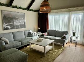 Vakantiewoning P3F，位于Plombières的酒店