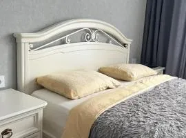 Central Park Studio Apartment