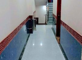 Hotel Al mudassar，位于奎达的酒店