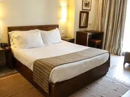 Hôtel Résidence Le Consul