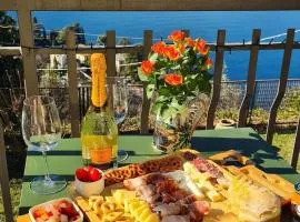 Villa gli Ulivi - Calafate Lake & Mountain View