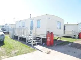 Beachside, Family-friendly, WiFi, 6 berth caravans