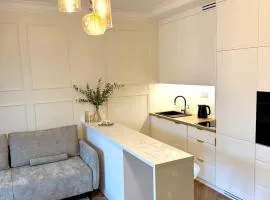 Apartament BULVAR MOOD Stare Miasto - Elbląg Centrum