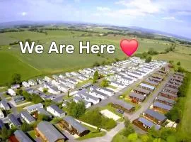 Todber Valley Parkdeane resorts