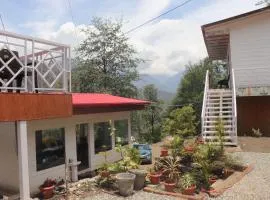 Namami Kedara Resort
