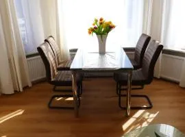 Kapitänshaus Schäfer App Kapitän
