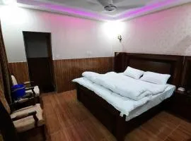 Jan Palace Hotel Kalam Swat