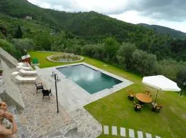 La Pietra Piana Casa Vacanze