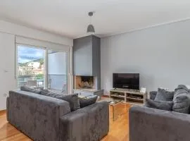 Elvita Spata Luxurious Villa