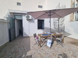 Borgo Di Taormina Apartments by Holiday World，位于佳吉的酒店