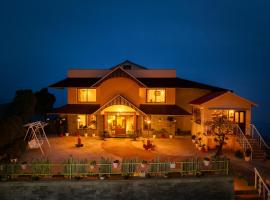 Tree of Life Highlands Mussoorie，位于穆索里的酒店
