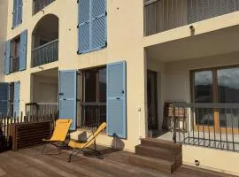 Armonia - Appartement en centre-ville