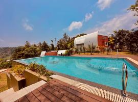 Talen resort wayanad，位于Wayanad的酒店