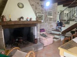 La casetta nel bosco