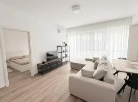 Margelelor Cozy Apartments