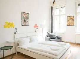 Stylish Apartment in convinient location