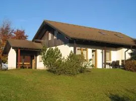 Ferienhaus Fuchsweg im Feriendorf Reichenbach F29