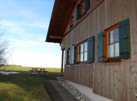 Ferienhaus Fuchsweg im Feriendorf Reichenbach F25a，位于内森尔旺的酒店