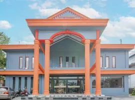 Dancenter Pusat Kota Pekanbaru Near Masjid Al-Hidayah Simpang Baru