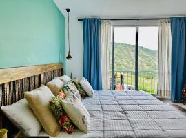 TURULEKA Hostel，位于Roldanillo的酒店