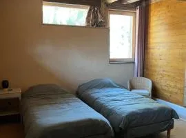 Gite les 4 Saisons - chambre Eté
