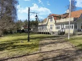 Beautiful Home In Ingarö