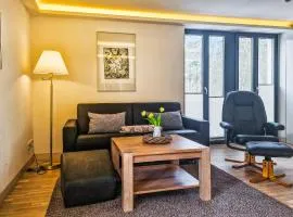 Garden Suite
