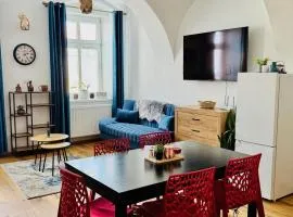 Apartmán CORA